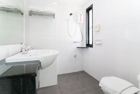 G House, Hua Hin, ประเทศไทย