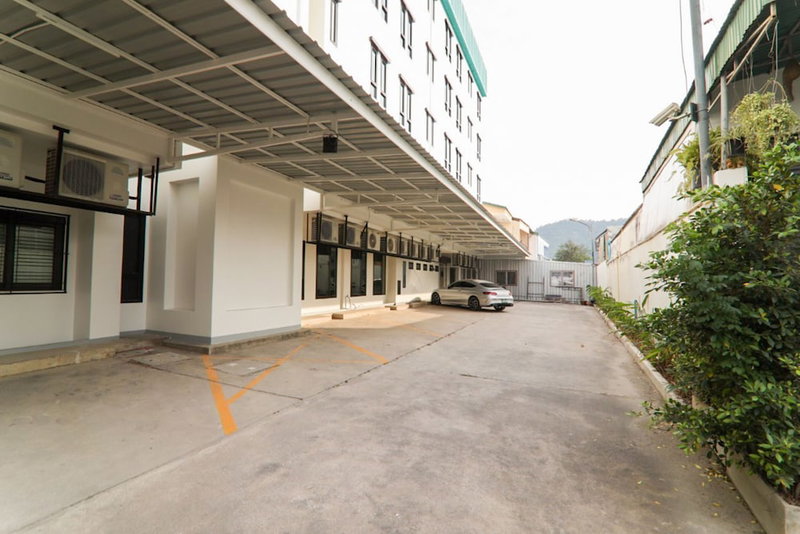 G House, Hua Hin, ประเทศไทย