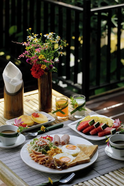 Khaosok Boutique Hideaway, Phanom, Thailand