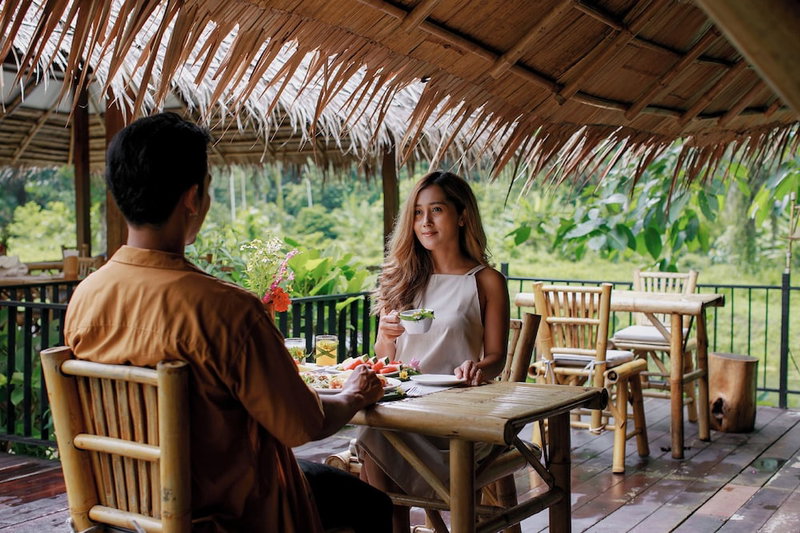 Khaosok Boutique Hideaway, Phanom, Thailand