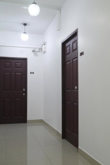 Baan Mai Guest House, Bangkok, Thaïlande