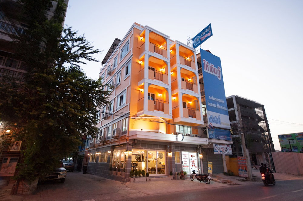 Отель · Hoppers Place Donmuang Room, Бангкок