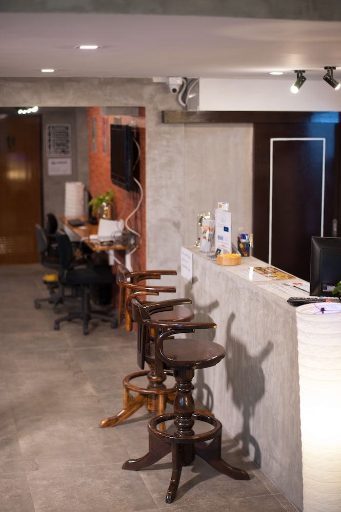 Hoppers Place Donmuang Room, Thailand