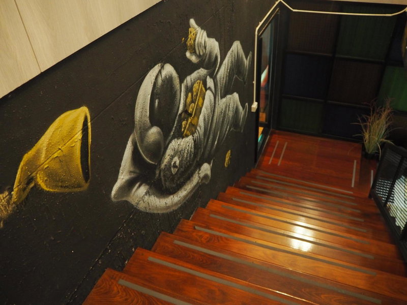 Sleep Walker Poshtel, Chiang Mai, ประเทศไทย