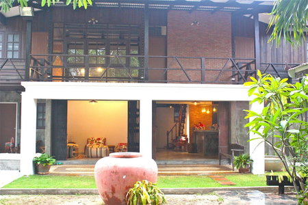 Niwas Ayutthaya, Phra Nakhon Si Ayutthaya, ประเทศไทย