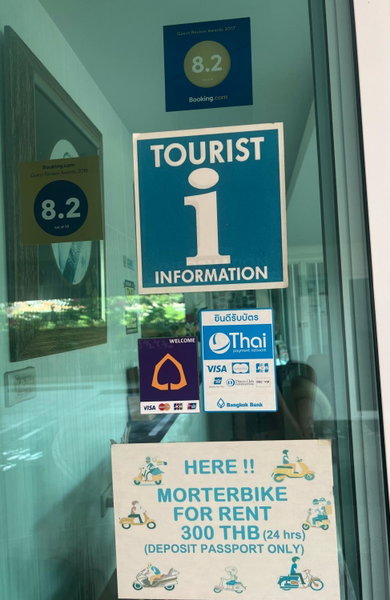 JS Residence Krabi, Krabi town, ประเทศไทย