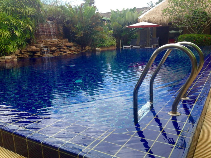 Garden Resort, Ko Chang, Thaïlande