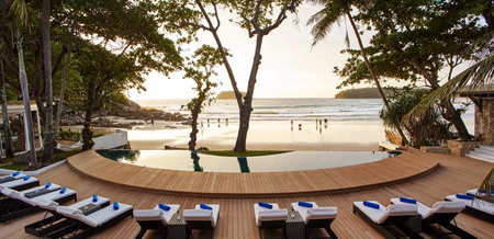 The Boathouse Phuket-SHA Plus, Kata Beach, ประเทศไทย