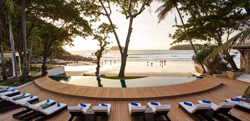 The Boathouse Phuket-SHA Plus, Kata Beach, ประเทศไทย