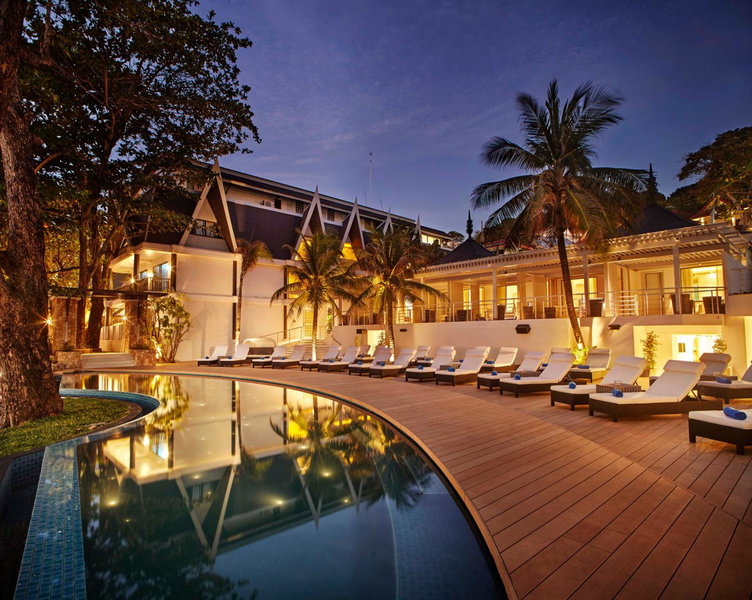 The Boathouse Phuket-SHA Plus, Kata Beach, ประเทศไทย