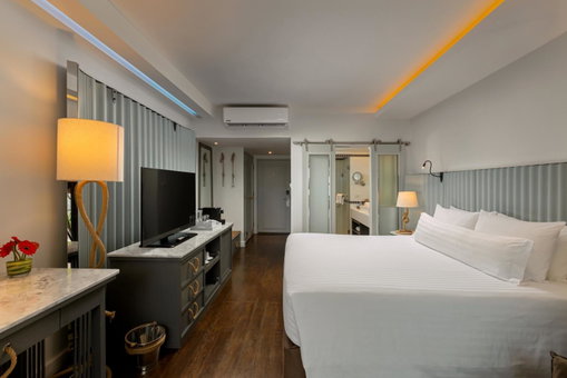 The Boathouse Phuket-SHA Plus, Kata Beach, ประเทศไทย