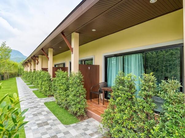 Hotel · Aonang Glory Resort, Krabi