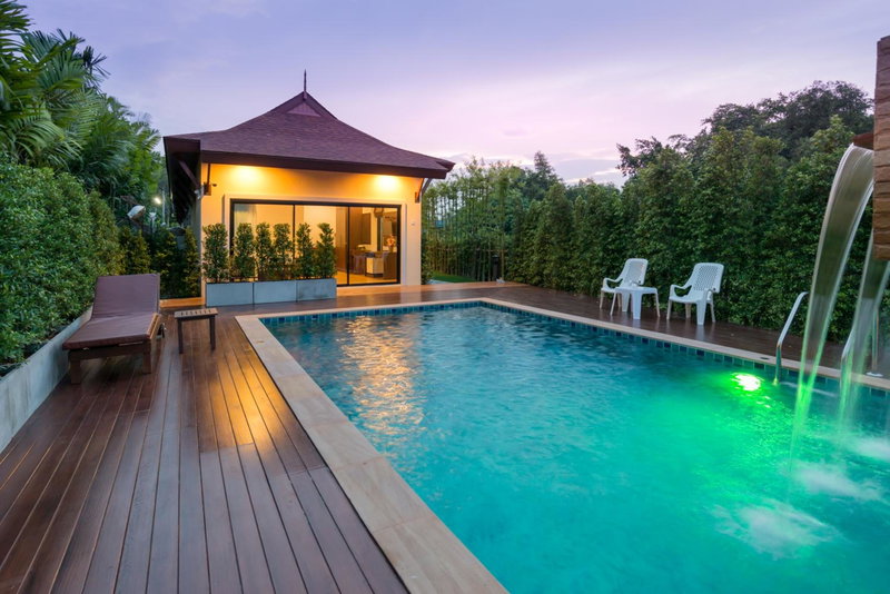 Aonang Glory Resort, Krabi, Thailand