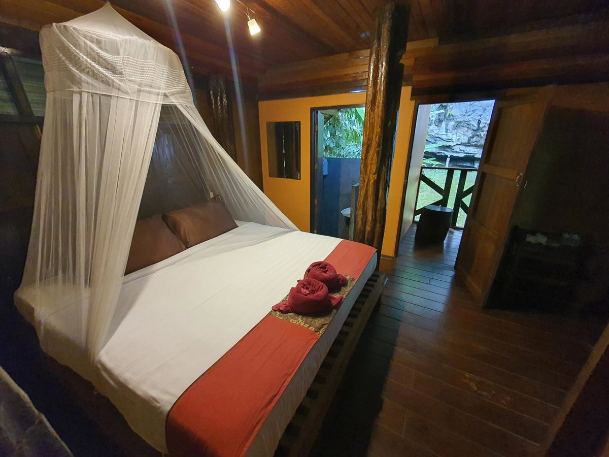 Khao Sok Silver Cliff Resort, ประเทศไทย