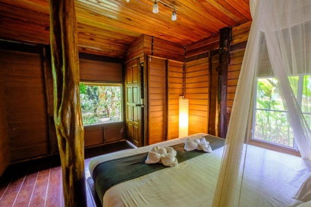 Khao Sok Silver Cliff Resort, Khao Sok, Thailand