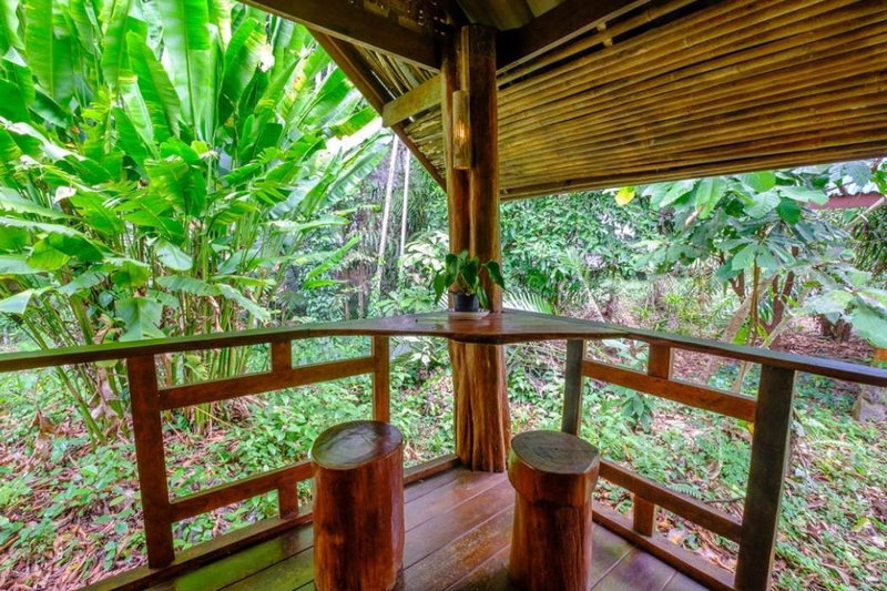 Khao Sok Silver Cliff Resort, Khao Sok, Thailand