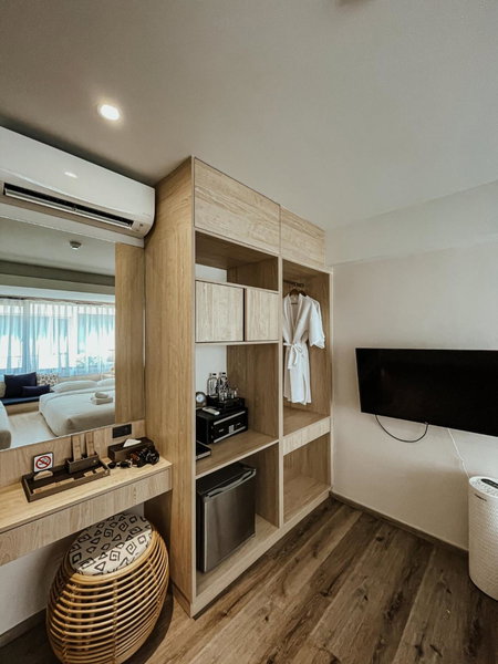 NORN Nimman13 Boutique Hotel Chiang Mai, Chiang Mai, Thailand