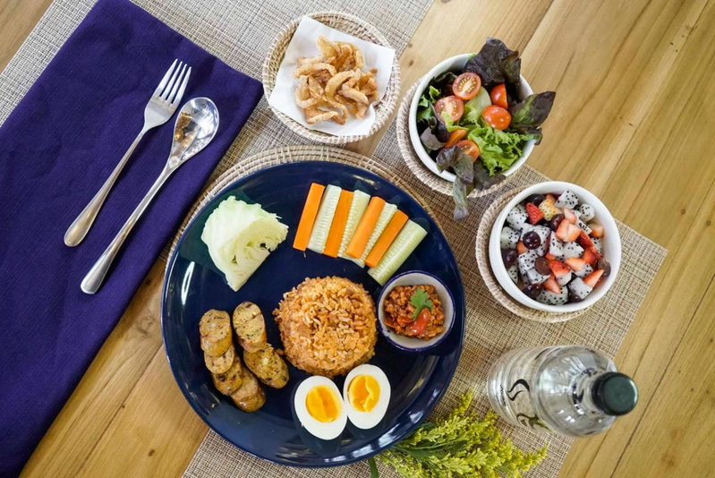 NORN Nimman13 Boutique Hotel Chiang Mai, Chiang Mai, Thailand