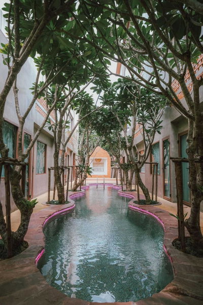 NORN Nimman13 Boutique Hotel Chiang Mai, Chiang Mai, Thailand