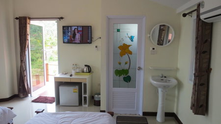 Lomtalay Resort Trat, Trat, Thailand