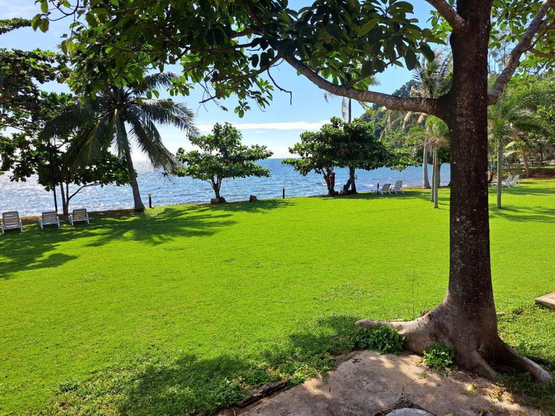 Lomtalay Resort Trat, Trat, Thailand