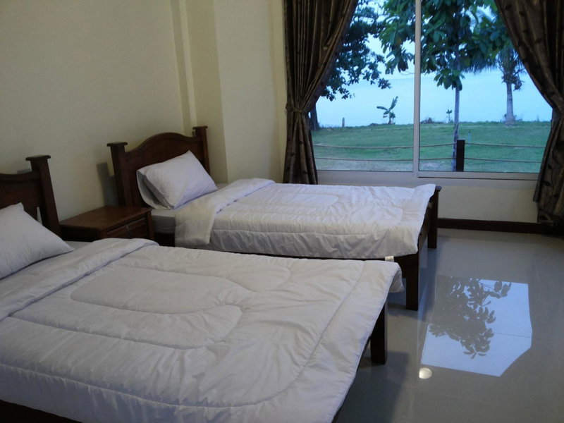 Lomtalay Resort Trat, Trat, Thailand