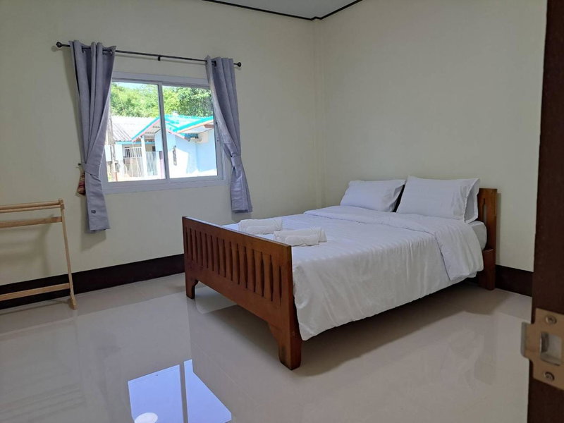 Lomtalay Resort Trat, Trat, Thailand