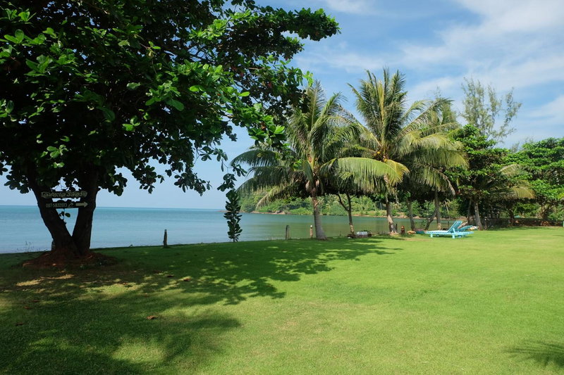 Lomtalay Resort Trat, Trat, Thailand