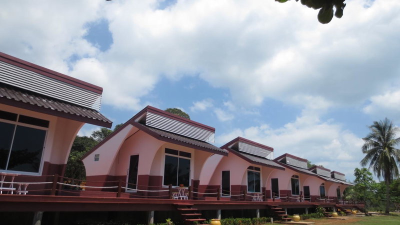 Lomtalay Resort Trat, Trat, Thailand