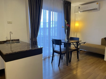 The Bedrooms Boutique Hotel Bangkok, Bangkok, Thailand