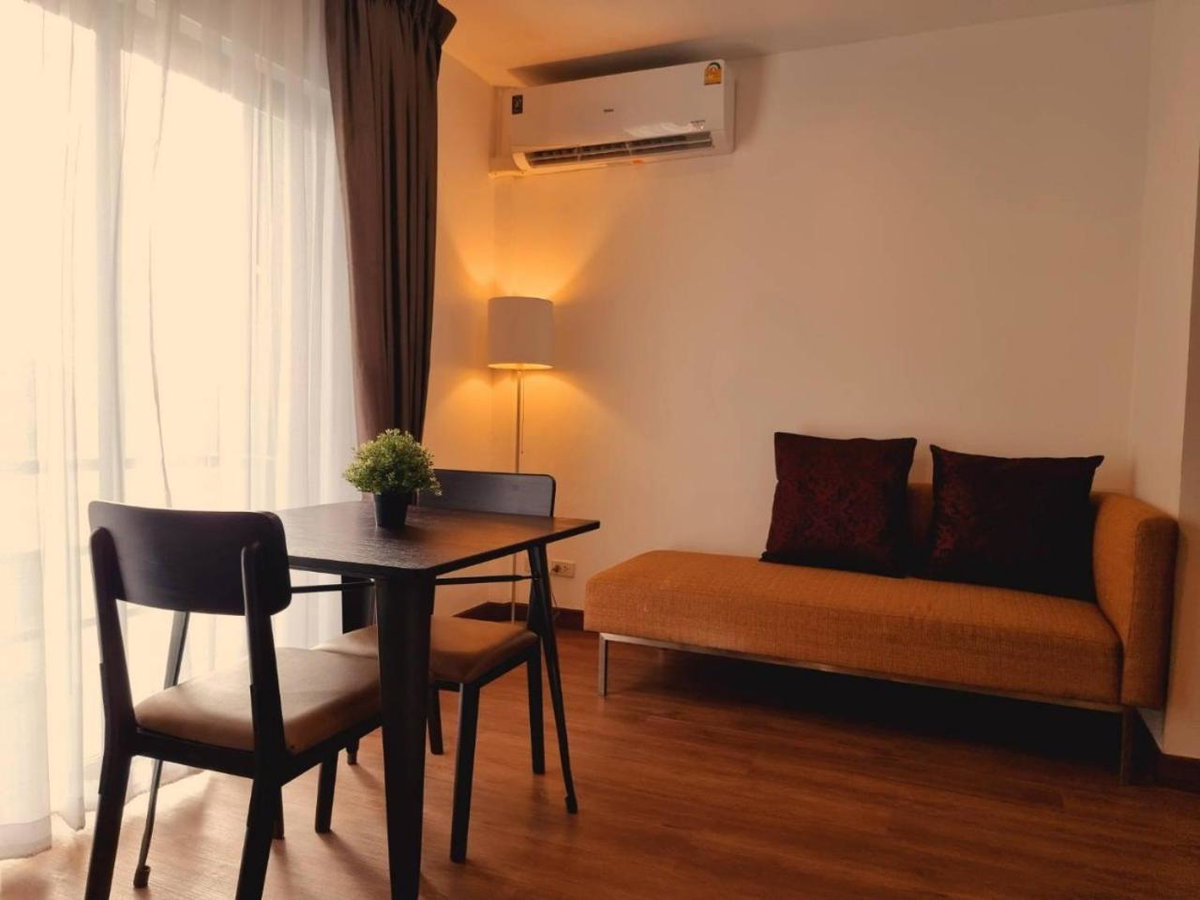 The Bedrooms Boutique Hotel Bangkok, Thailand