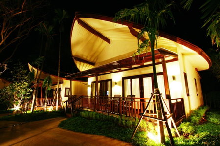 Aonang Phu Petra Resort, Krabi - SHA Plus, Ao Nang Beach, Tailandia