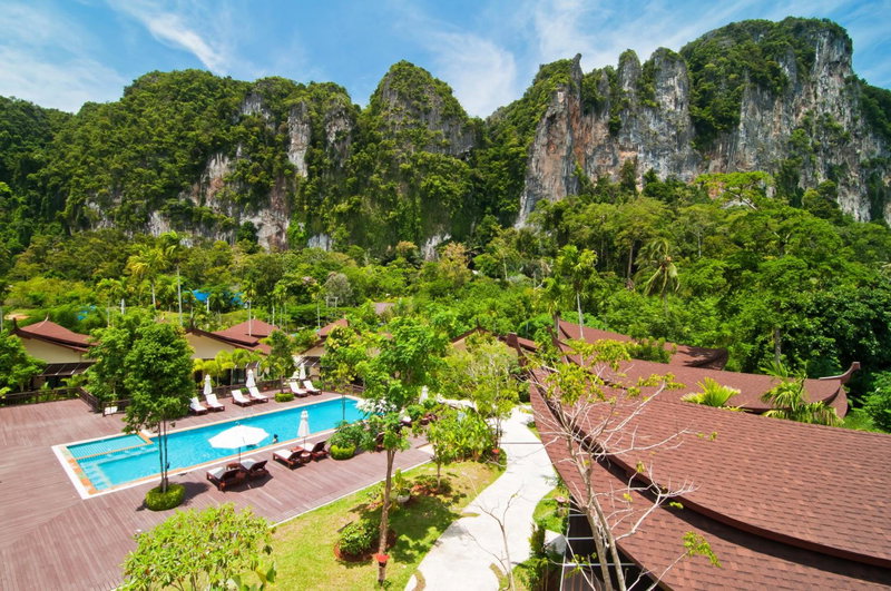 Aonang Phu Petra Resort, Krabi - SHA Plus, Ao Nang Beach, Tailandia