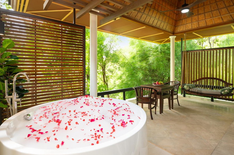 Springfield Village Golf & Spa, Cha Am, Thaïlande