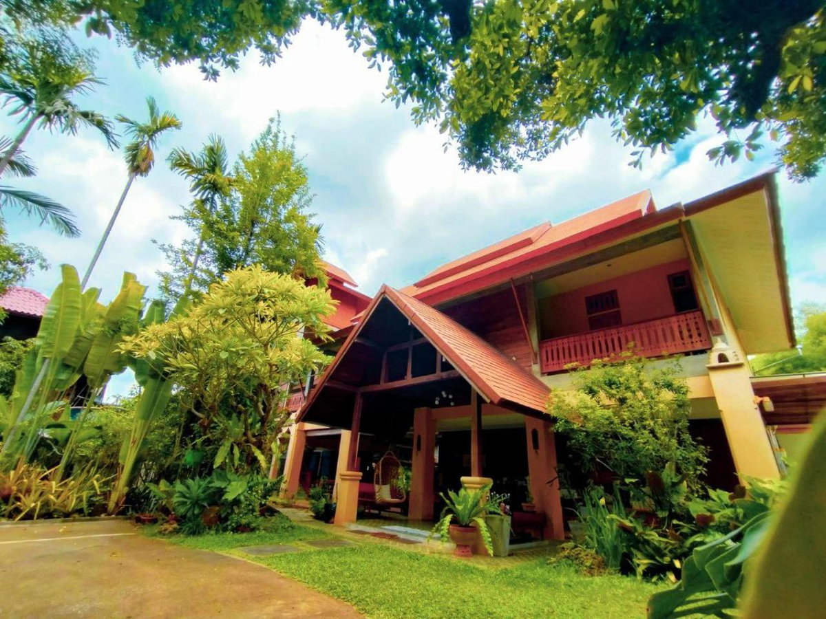 AuangKham Resort, Thaïlande