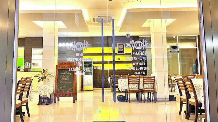 Laemchabang City Hotel, Si Racha, Tailandia