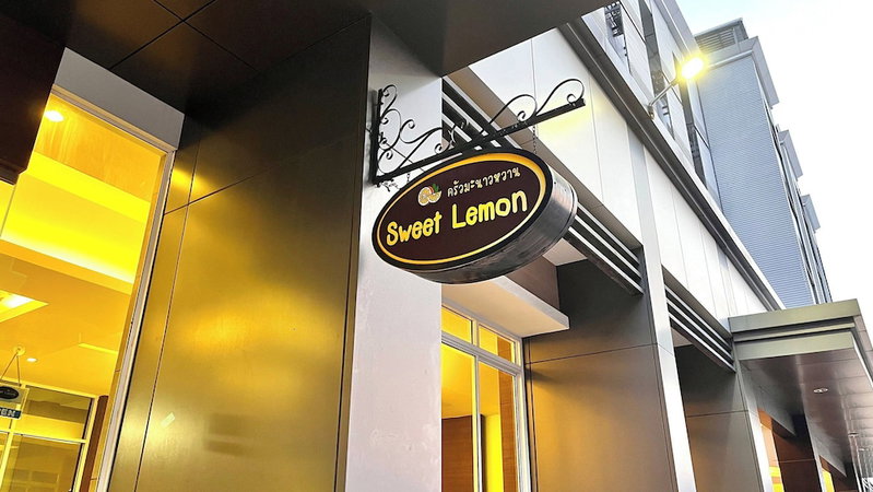 Laemchabang City Hotel, Si Racha, Thailand