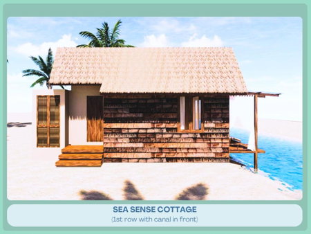 Coco Cottage, Ko Ngai, Tailandia