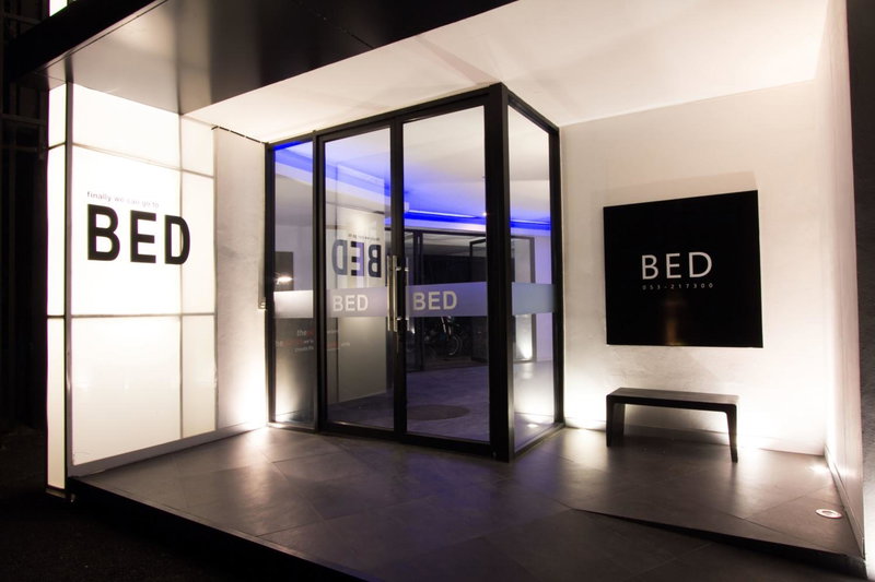 BED Changkian - Adults Only, Чиангмай, Таиланд