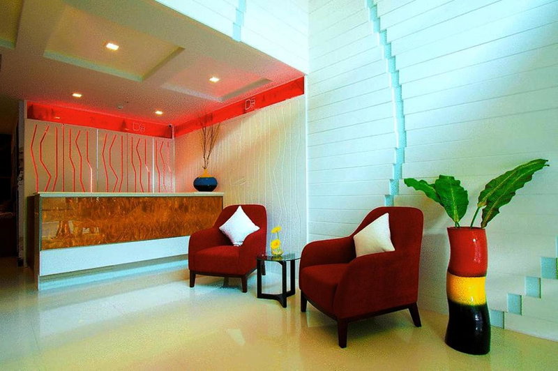Ds67 Suites, Bangkok, ประเทศไทย