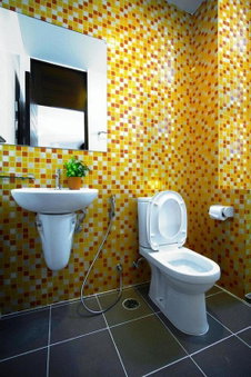 Ds67 Suites, Bangkok, ประเทศไทย