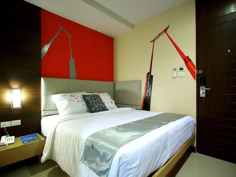 Ds67 Suites, Bangkok, ประเทศไทย