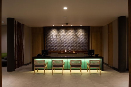 Andaman Cannacia Resort & Spa - SHA Extra Plus, Kata Beach, Таиланд
