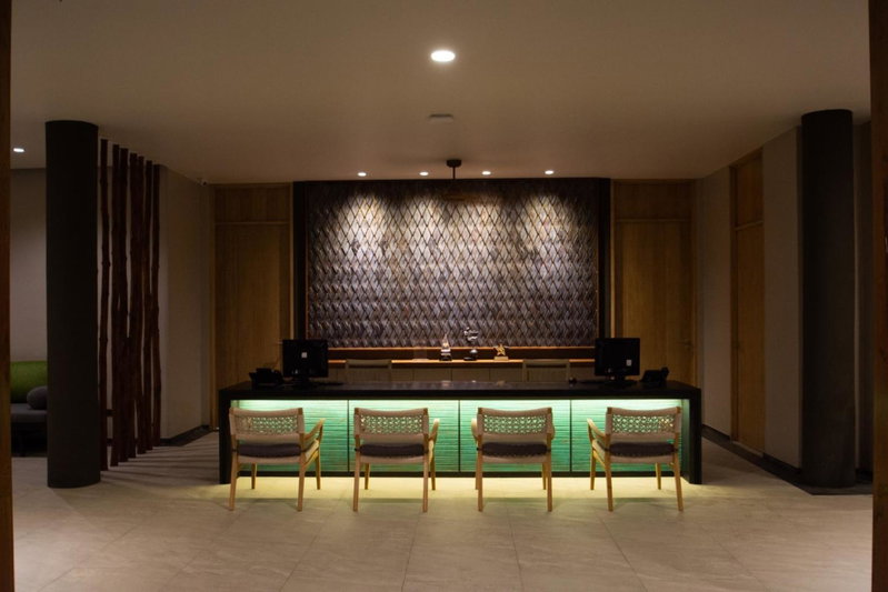Andaman Cannacia Resort & Spa - SHA Extra Plus, Kata Beach, Таиланд