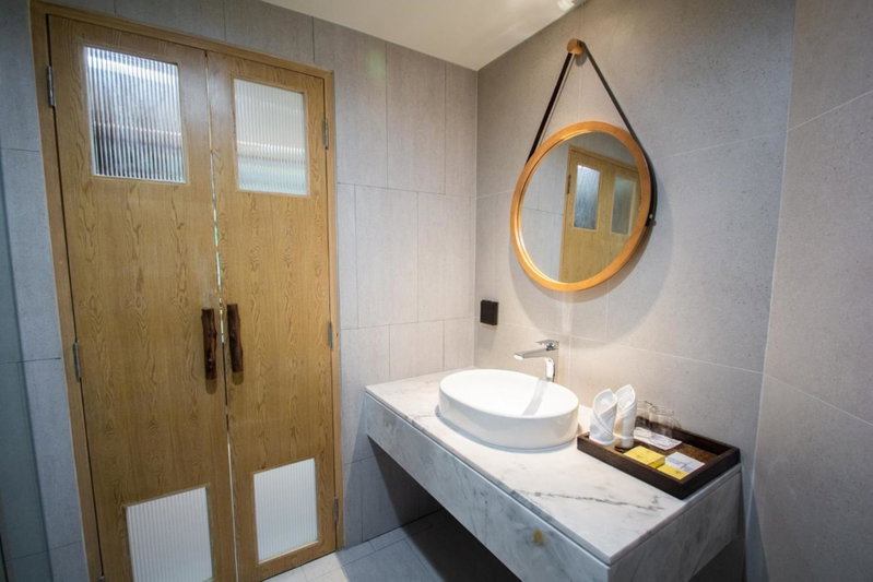 Andaman Cannacia Resort & Spa - SHA Extra Plus, Kata Beach, Таиланд