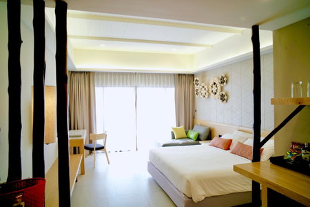 Andaman Cannacia Resort & Spa - SHA Extra Plus, Kata Beach, Таиланд
