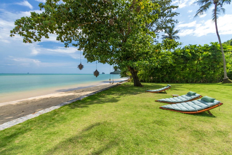 Coastal Escape Koh Yao Noi, Ko Yao Noi, ประเทศไทย