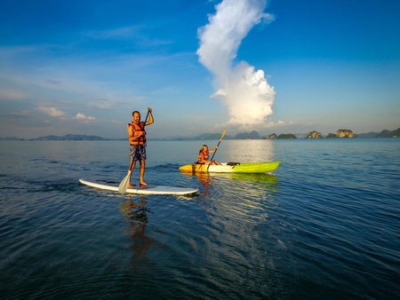 Coastal Escape Koh Yao Noi, Ko Yao Noi, ประเทศไทย