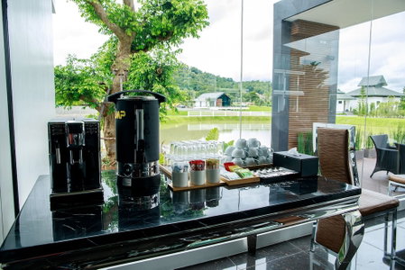 Pim Pool Villa Nan, Nan, Thailand