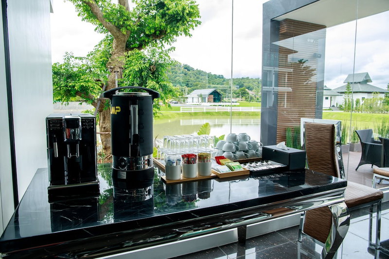 Pim Pool Villa Nan, Nan, Thailand